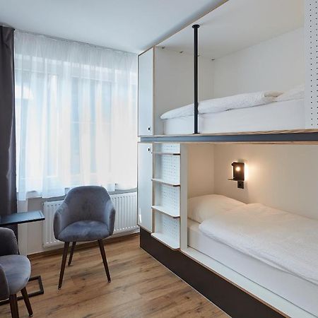The Bunk Hostel Эссен Экстерьер фото