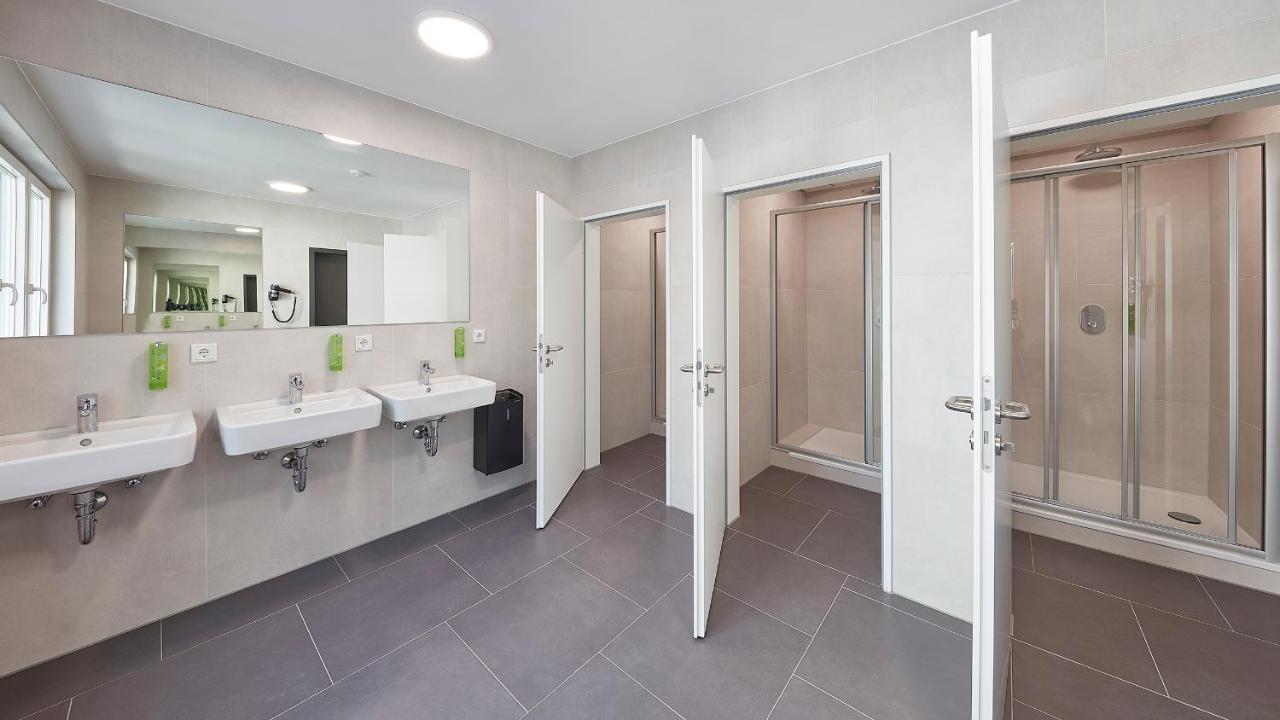 The Bunk Hostel Эссен Экстерьер фото