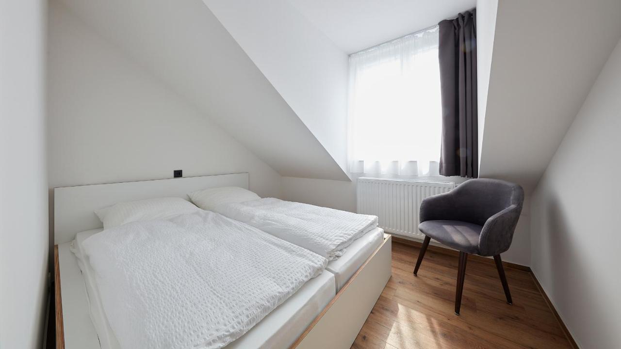 The Bunk Hostel Эссен Экстерьер фото