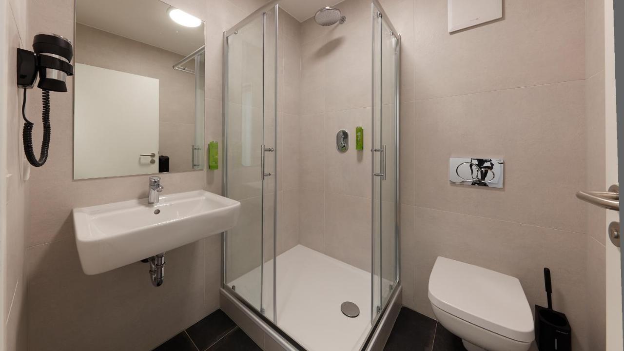 The Bunk Hostel Эссен Экстерьер фото